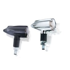 Otočné svetlo CUSTOMACCES CRUZ IC0001J inox