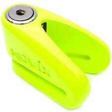 KOVIX zámok KVZ1-FG / fluo