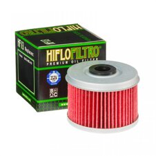 Hiflofiltro olejový filter HF 113