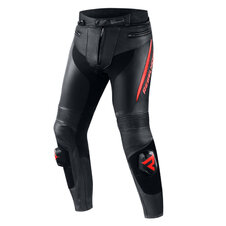Rebelhorn - nohavice Fighter / red