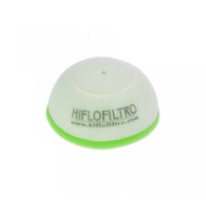 Penový vzduchový filter HIFLOFILTRO HFF3016