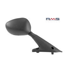 Zpätné zrkadlo RMS 122770960 pravý čierna