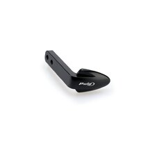 Chránič hrotu brzdovej páky PUIG 3766N čierna