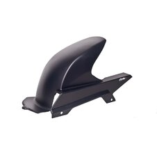 Zadný blatník PUIG S 4710J matná čierna