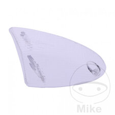 Sklo blinkrov JMP SBL 1926 biela predný ľavý