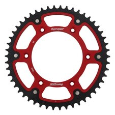 Rozeta SUPERSPROX STEALTH RST-8000:50-RED červené 50T, 520