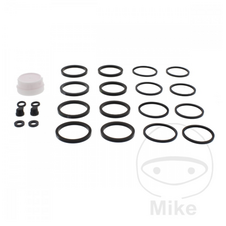 Sada na opravu brzdového strmeňa TOURMAX OST 0670