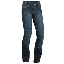 MBW nohavice jeans kevlar Lady
