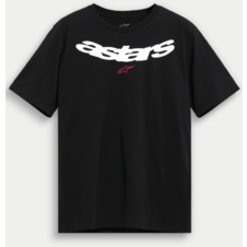 Alpinestars - tričko ELLIPTIC CSF / black