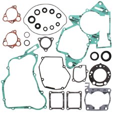 Sada  tesnení motoru-  komplet  vr. gufier WINDEROSA CGKOS 811247