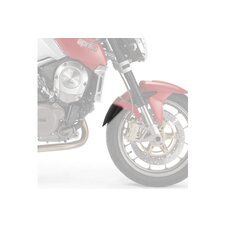 Nástavec predného blatníku PUIG 9940N čierna