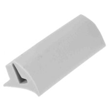 Side cover beading ARIETE 00984/D-GR (6 kusov) čierna