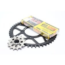 Reťazová sada D.I.D + SUPERSPROX D séria