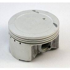 Sada piestov AOKI 0,50mm