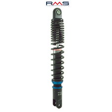 Tlmič FORSA 204550723 zadná