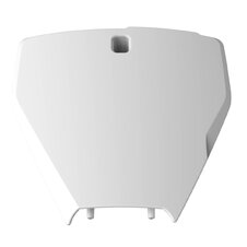 ŠPZ POLISPORT 8665800002 biela