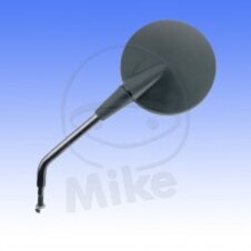 Zpätné zrkadlo JMT ZR 2384 čierna pravý