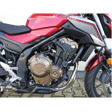 RDmoto padacie protektory PH01 - Honda CB500X/F 18- / H62