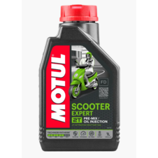 Motul Scooter Expert 2T 1L