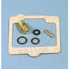 Karburátor - opravná sada TOURMAX (zúžená sada)