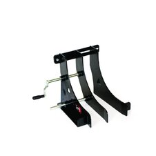 Mechanické uchytenie predného kolesa LV8 EWCM