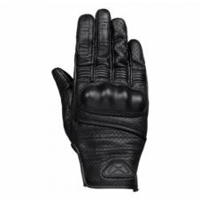 IXON rukavice SIXTY SIX - Black