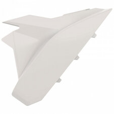 Kryt airboxu POLISPORT 8425600001 biela