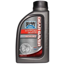 Prevodový olej Bel-Ray GEAR SAVER HYPOID GEAR OIL 80W-90 1 l