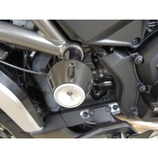 RDmoto padacie protektory PHV2 - Ducati X-Diavel 1200 r.2011