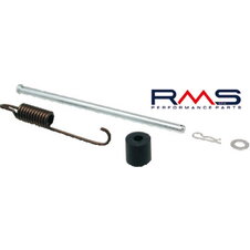 Súprava pružiny a čapu centrálneho stojana RMS 121619080