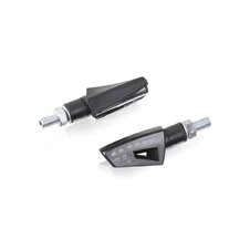 Blinkre PUIG OPEN 8997N čierna homologované