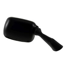 Zpätné zrkadlo RMS 122771990 pravý čierna