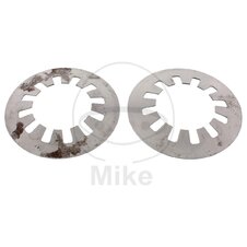 Sada  spojkových pružín EBC CSK907 typ membrány