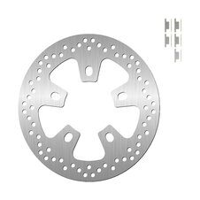 Brzdový kotúč NG 1952