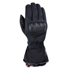 IXON - Rukavice PRO AXL / black