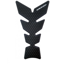 Tankpad JMT HDR5 čierna 123 X 213.8 mm