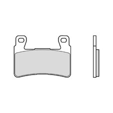 Brzdové obloženie BREMBO 07HO45SA