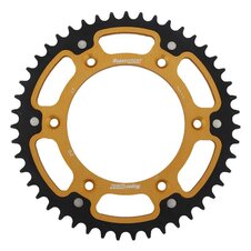 Rozeta SUPERSPROX STEALTH RST-210:47-GLD zlatá 47T, 520