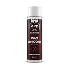 MINT - Wax Reproofer 250ml