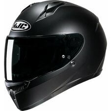 HJC prilba C10 - Semi Flat Black / detská