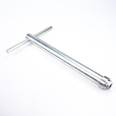 T-bar KYB FF KYB MX 000.0586 48mm Otvorená kazeta