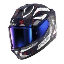 SHARK prilba SKWAL i3 - linik / bwr