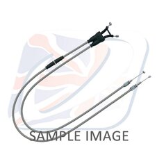 lanká plynu -pár Venhill T01-4-139-GY s nízkym trením sivá