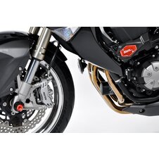 RDmoto padacie slidery SL-01 - Kawasaki Z1000 r.07-09