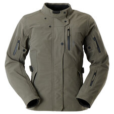 FURYGAN bunda SARAH Trooper / Khaki