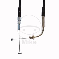 Lanko plynu JMT A - otvorené