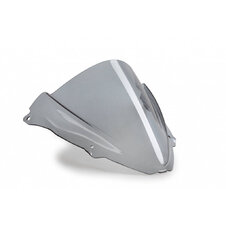 Plexi štít PUIG Z-RACING 21831H dymové