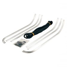 Súprava podlahových pásov RMS 142660290