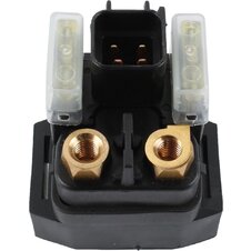 Solenoid - diaľkový ARROWHEAD SMU6118