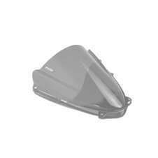 Plexi štít PUIG RACING 4933N čierna